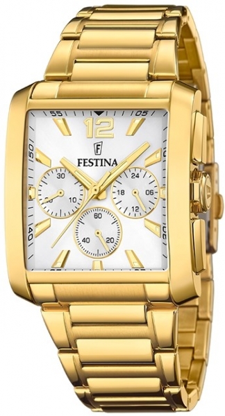 FESTINA TIMELESS CRONOGRAPH F20638/1