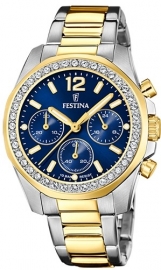 RELOJ FESTINA F20607/2