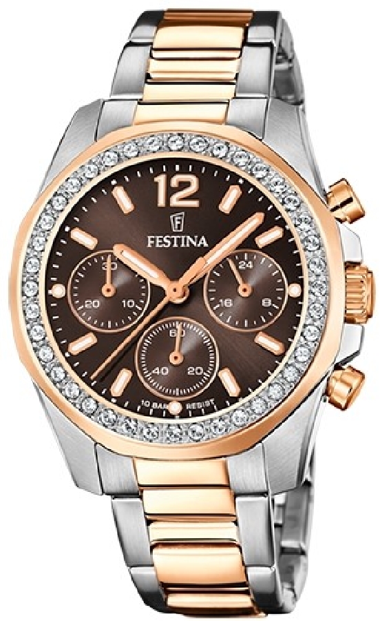 Festina BOYFRIEND COLLECTION F20608/1 - Vista frontal