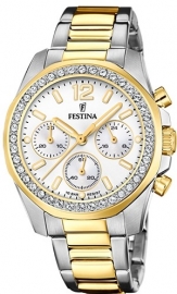 RELOJ FESTINA F20607/1