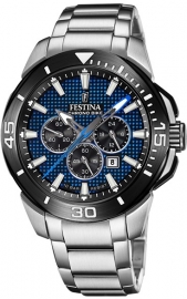 RELOJ FESTINA F20641/2