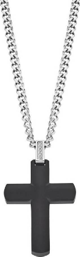 Lotus Style MEN IN BLACK LS2255-1/1 - Vista frontal