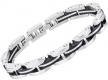 LOTUS STYLE MEN IN BLACK LS2262-2/1