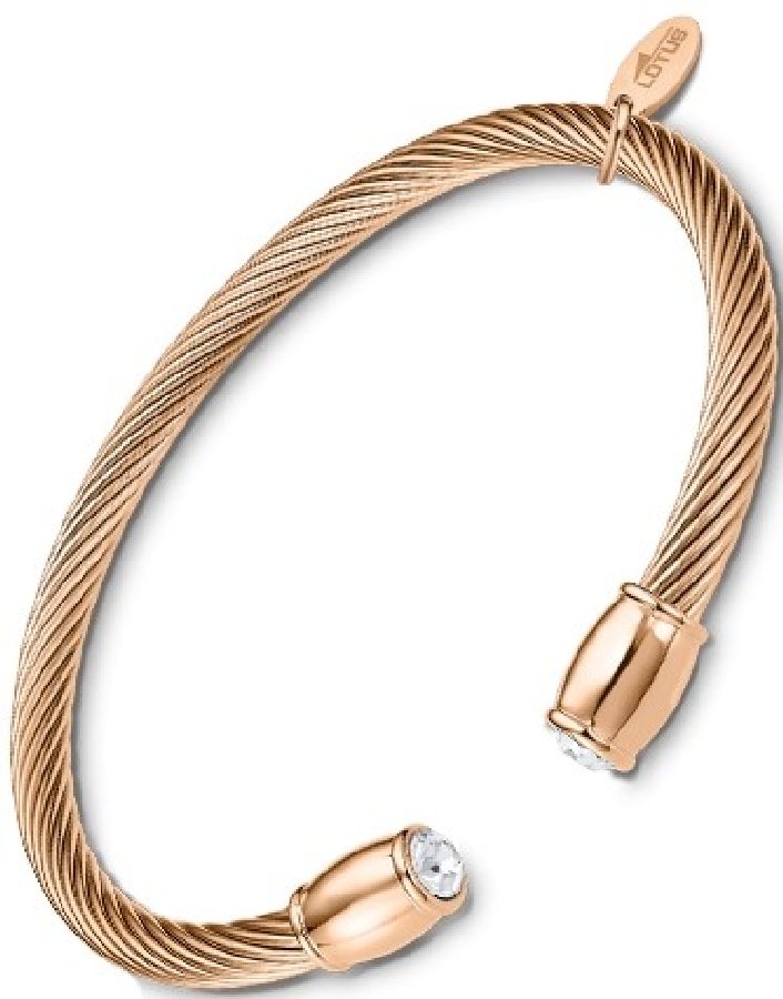 Lotus Style BLISS LS2249-2/3 - Vista frontal