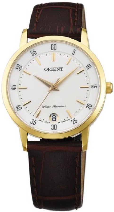 Orient FUNG6003W0 - Vista frontal