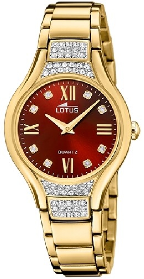 Lotus BLISS 18911/5 - Vista frontal