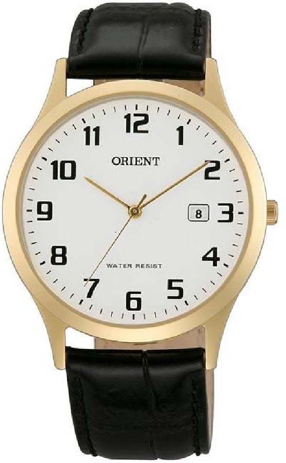 Orient FUNA1002W0 - Vista frontal