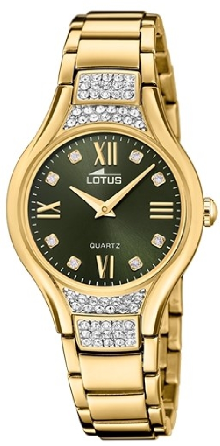 Lotus BLISS 18911/6 - Vista frontal