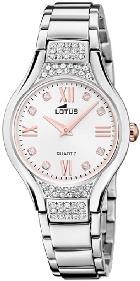 Lotus BLISS 18910/1 - Vista frontal