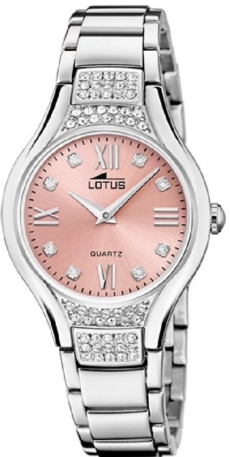 Lotus BLISS 18910/2 - Vista frontal