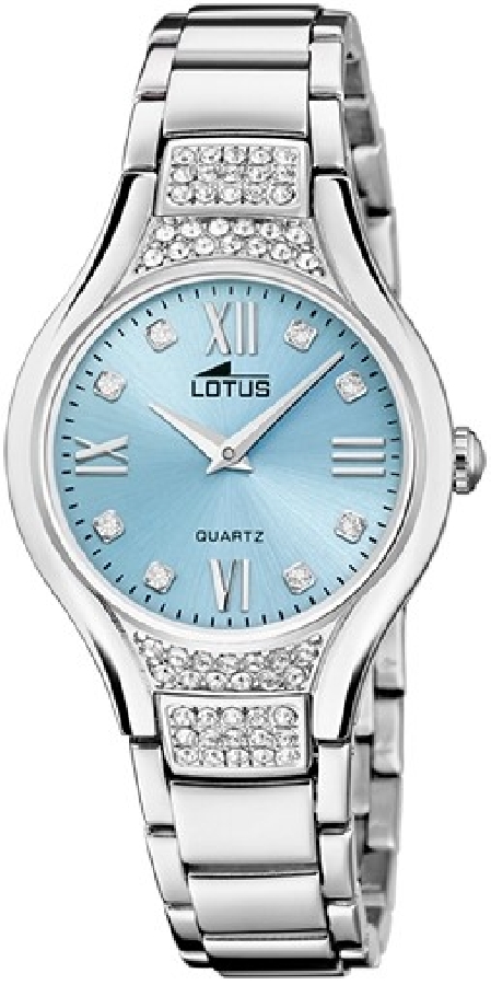 Lotus BLISS 18910/3 - Vista frontal