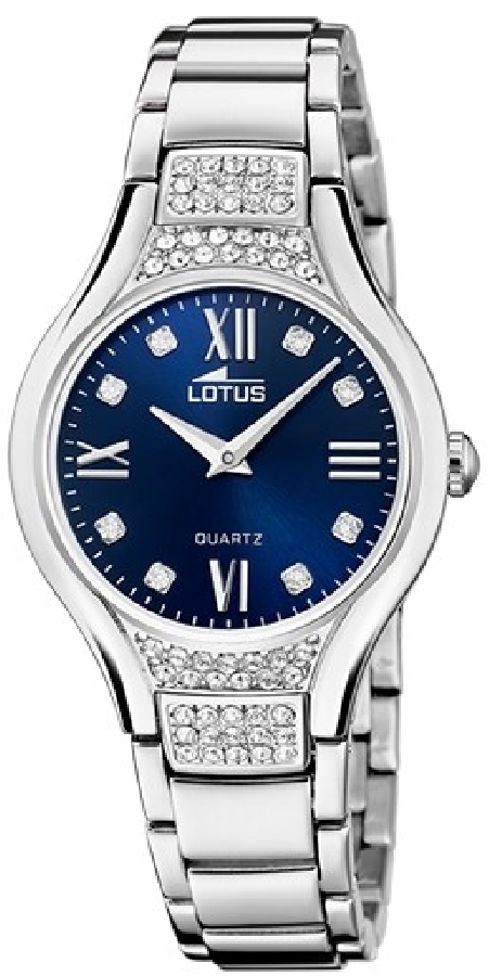 Lotus BLISS 18910/4 - Vista frontal