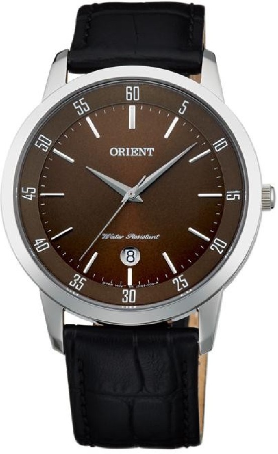 Orient FUNG5003T0 - Vista frontal