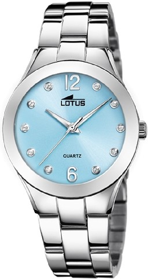 Lotus BLISS 18884/3 - Vista frontal