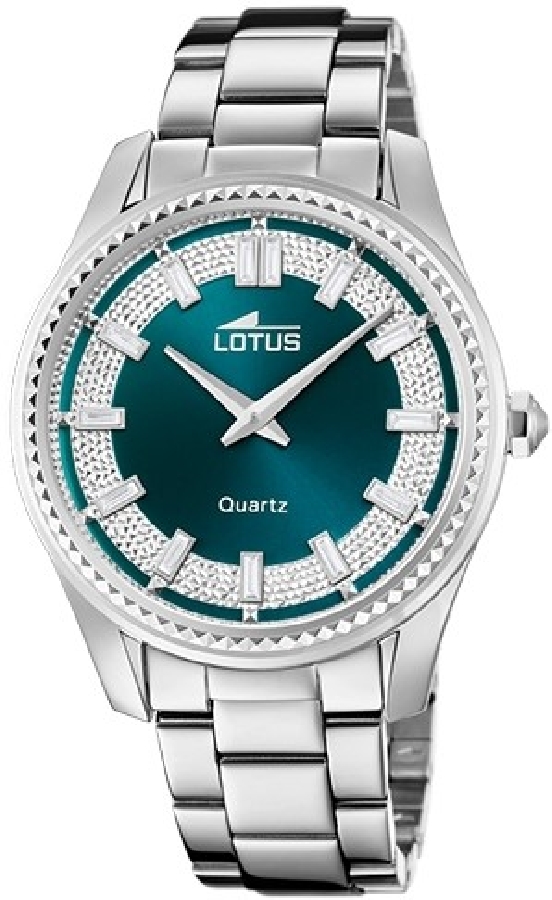 Lotus BLISS 18898/3 - Vista frontal