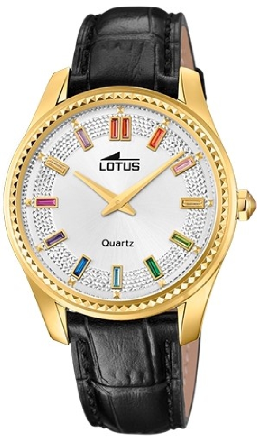 Lotus BLISS 18900/1 - Vista frontal