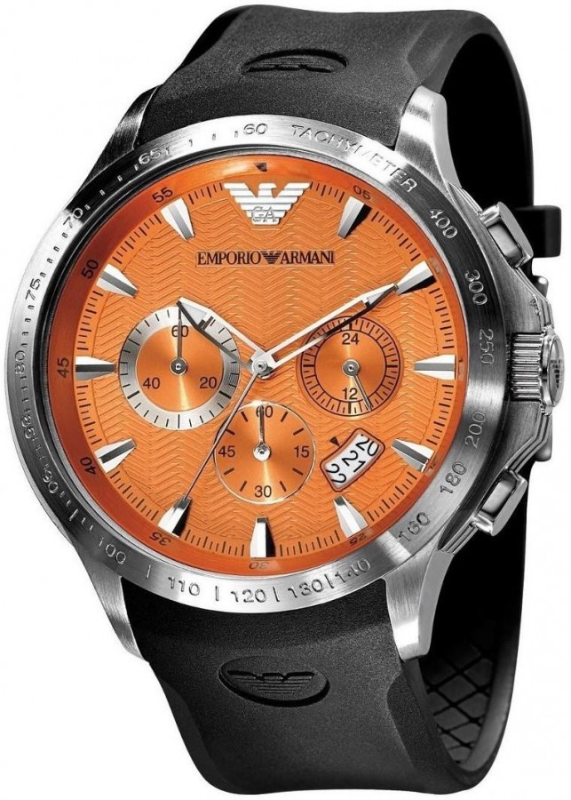  EMPORIO ARMANI  AR0652 - Vista frontal