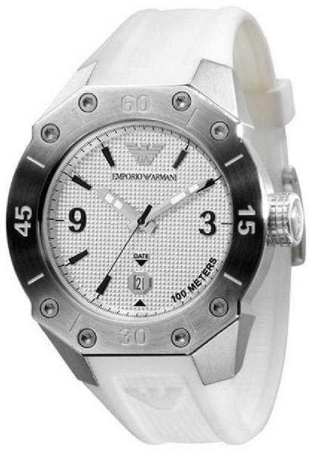  EMPORIO ARMANI  AR0662 - Vista frontal