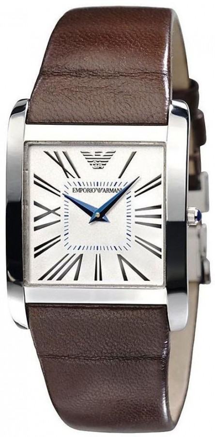  EMPORIO ARMANI  AR2009 - Vista frontal