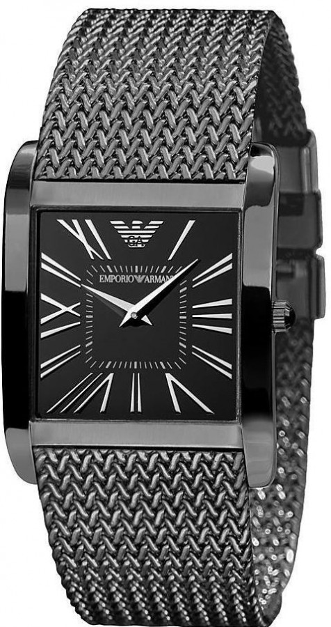  EMPORIO ARMANI  AR2029 - Vista frontal