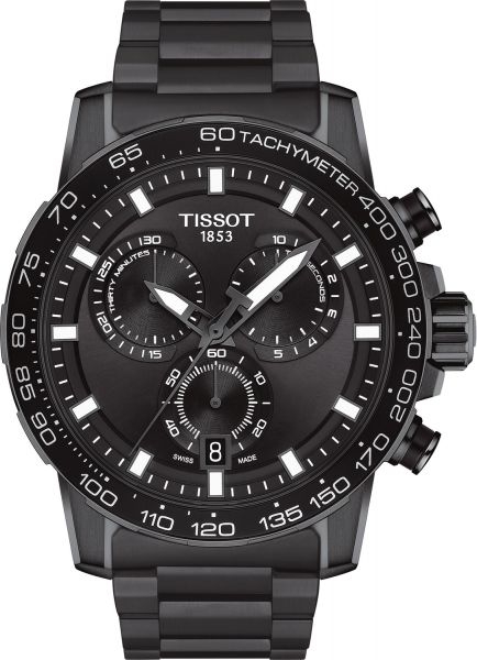 TISSOT SUPERSPORT CHRONO T1256173305100