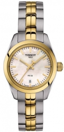 RELOJ TISSOT PR 100 LADY SMALL  T1010102211100