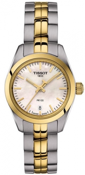 TISSOT PR 100 LADY SMALL  T1010102211100