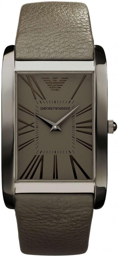  EMPORIO ARMANI  AR2058 - Vista frontal