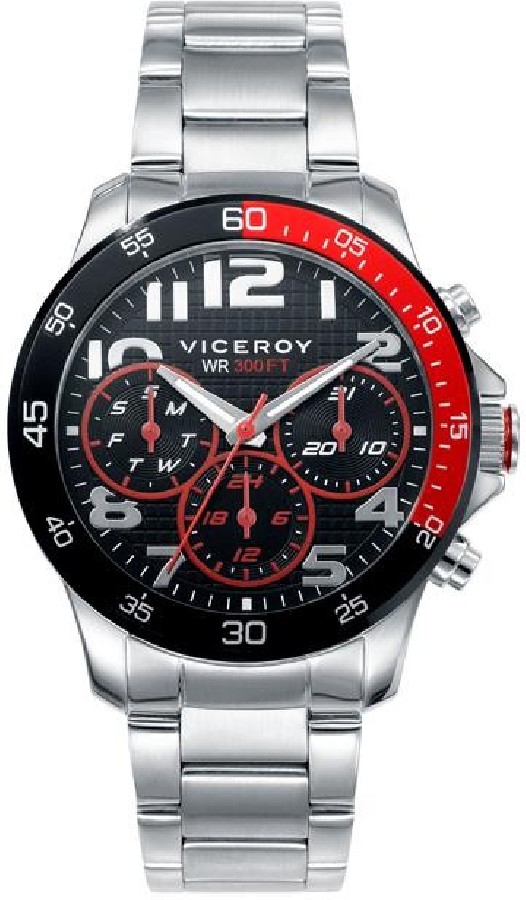 Viceroy 46657-55 - Vista frontal