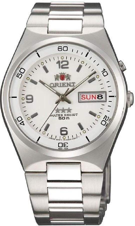 Orient FEM6H00TW9 - Vista frontal