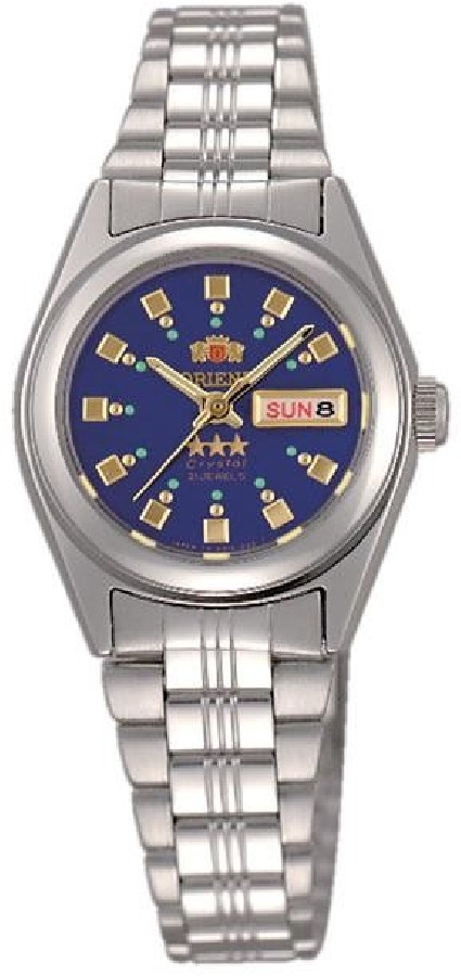 Orient FNQ1X003J9 - Vista frontal