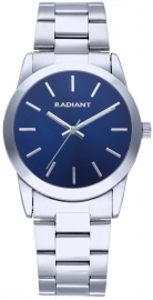 RELOJ BASIC 36MM BLUE DIAL IPS BRACELET