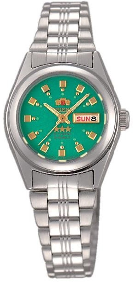 Orient FNQ1X003N9 - Vista frontal