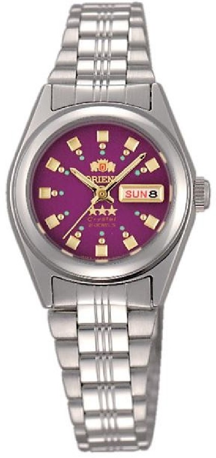 Orient FNQ1X003V9 - Vista frontal