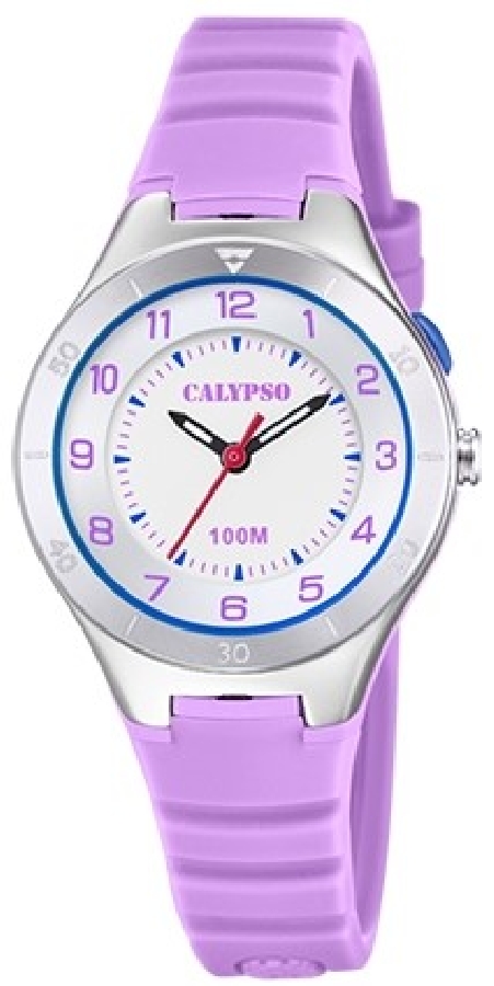 Calypso JUNIOR COLLECTION K5800/5 - Vista frontal