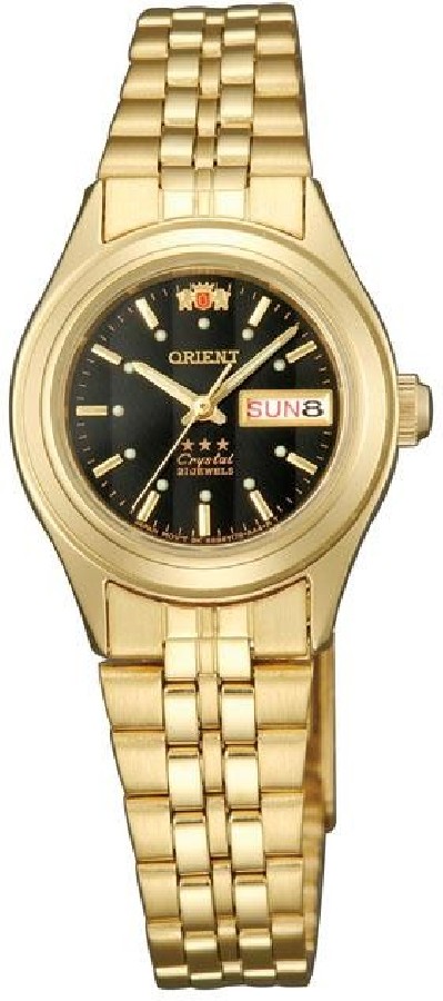 Orient FNQ0400FB9 - Vista frontal