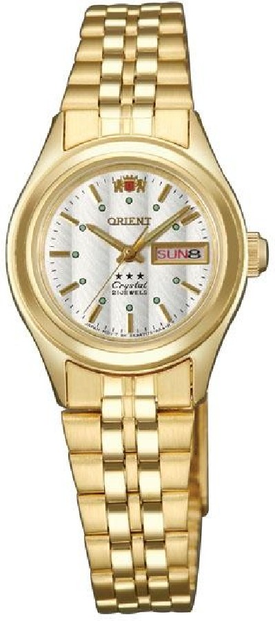 Orient FNQ0400FW9 - Vista frontal