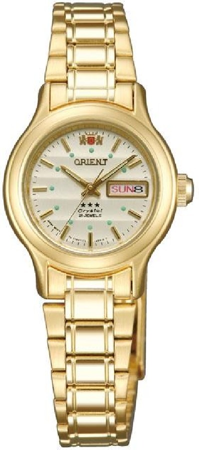 Orient FNQ0500BC9 - Vista frontal