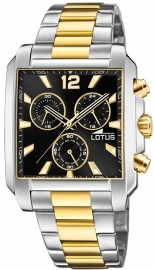 Hombre Lotus para (8) Relojes