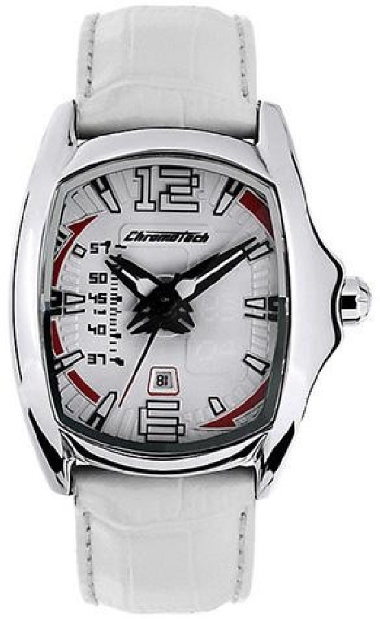  CHRONOTECH WATCH CT7107AL-79 - Vista frontal