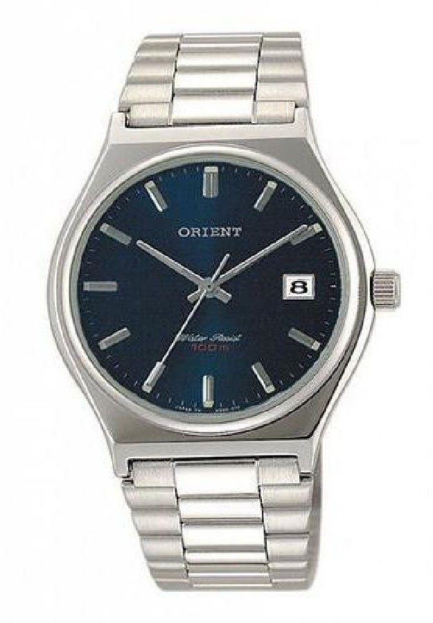 Orient FUN3T003D0 - Vista frontal