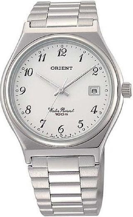 Orient FUN3T002S0 - Vista frontal