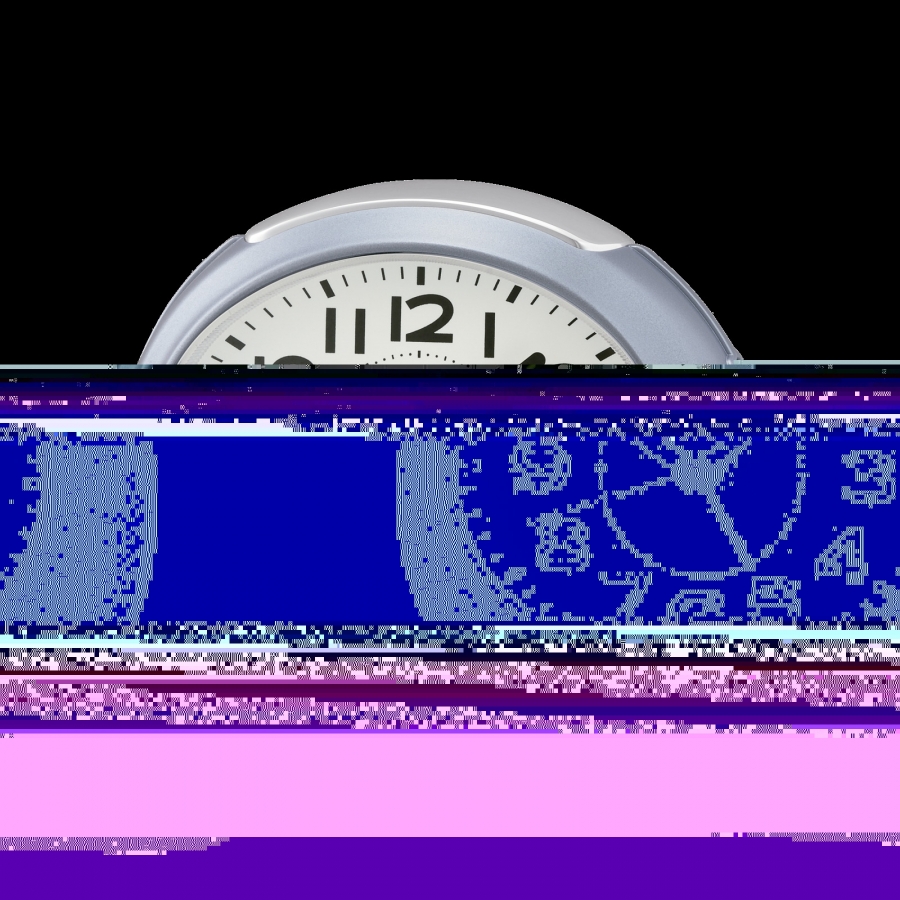 Seiko DESPERTADOR QHE193L - Vista frontal