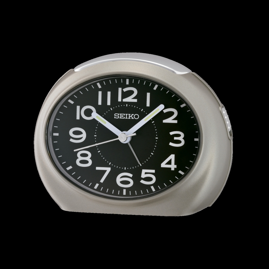 Seiko DESPERTADOR QHE193N - Vista frontal