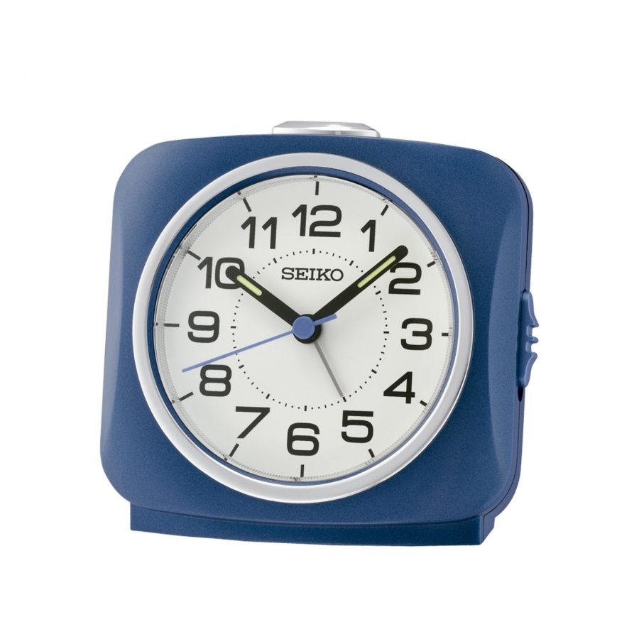 Seiko DESPERTADOR QHE194L - Vista frontal