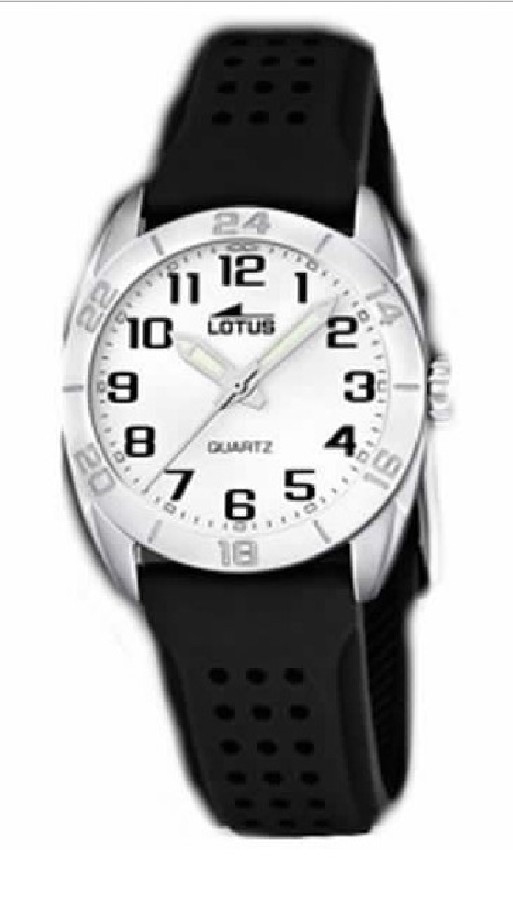 Lotus 15830/2 - Vista frontal