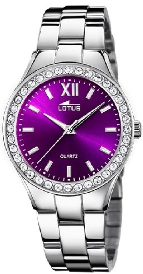 Lotus BLISS 18883/8 - Vista frontal