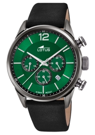 RELOJ LOTUS 18687/4