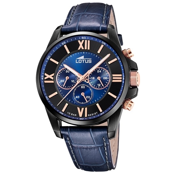 LOTUS CHRONO 18881/2