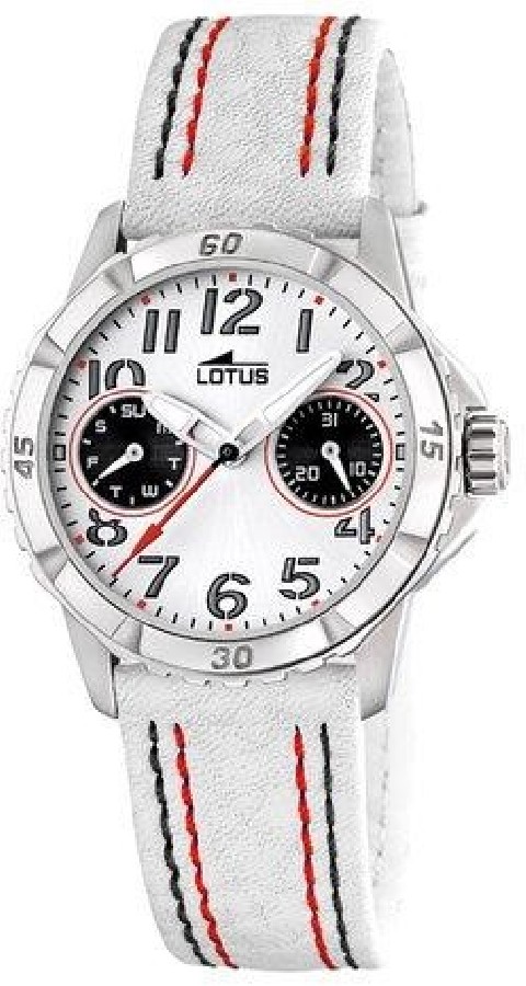 Lotus JUNIOR 15653/9 - Vista frontal